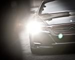 Citroen Numero 9 Concept 2012 года